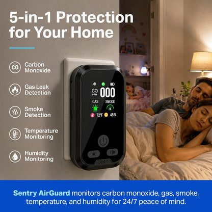 Sentry AirGuard