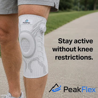 Peakflex Kneesleeve