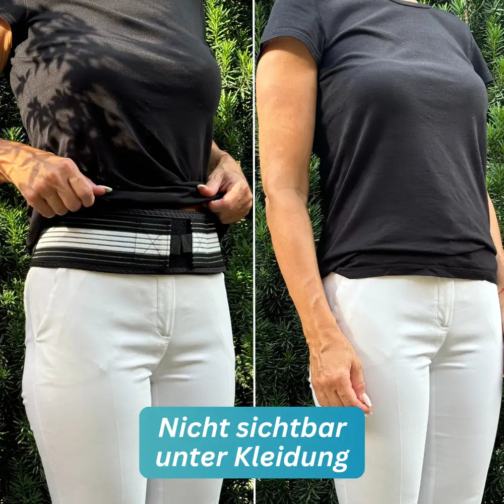 Orthogürtel (ISG)