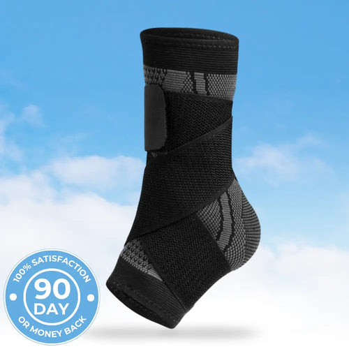 PeakFlex Footsleeve
