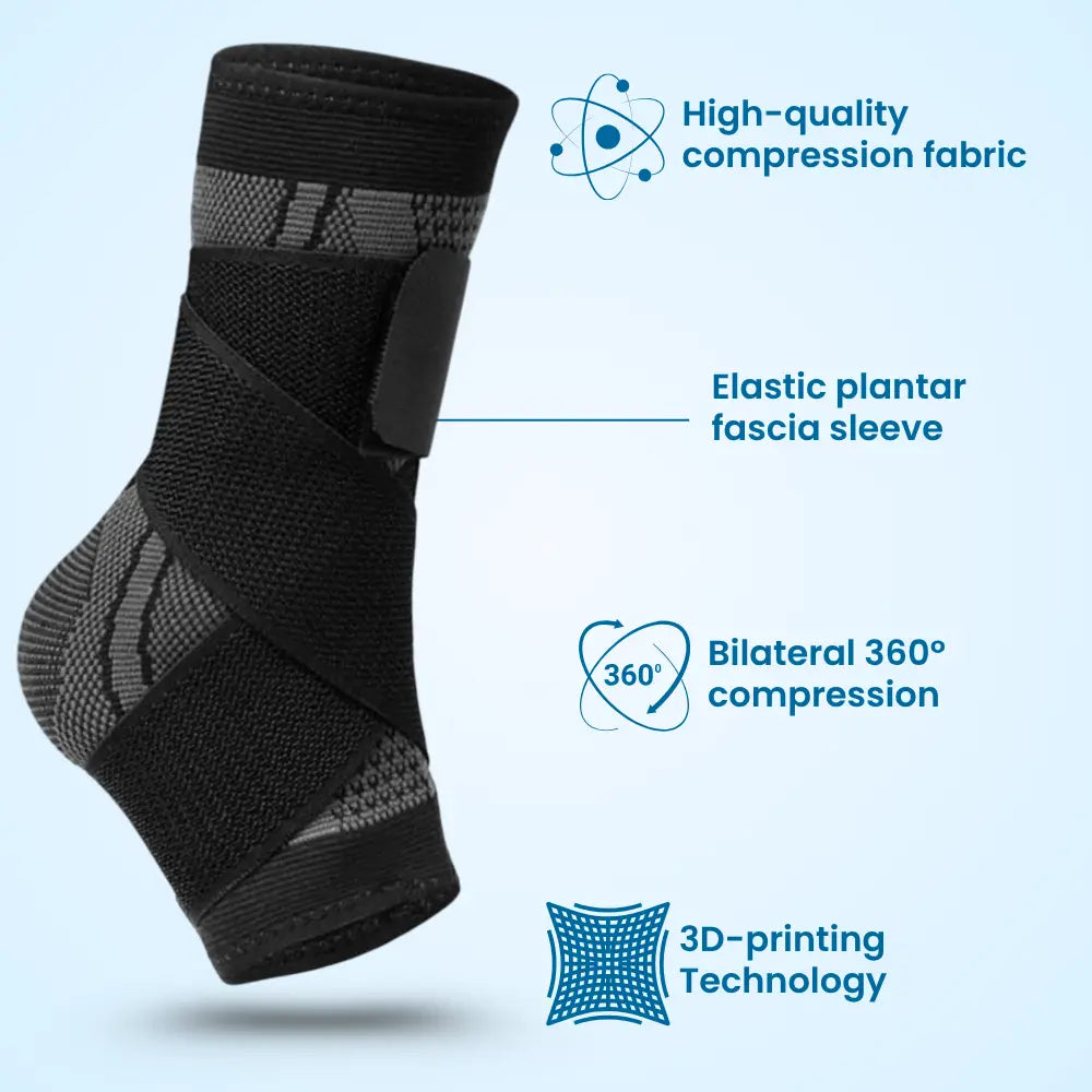 PeakFlex Footsleeve
