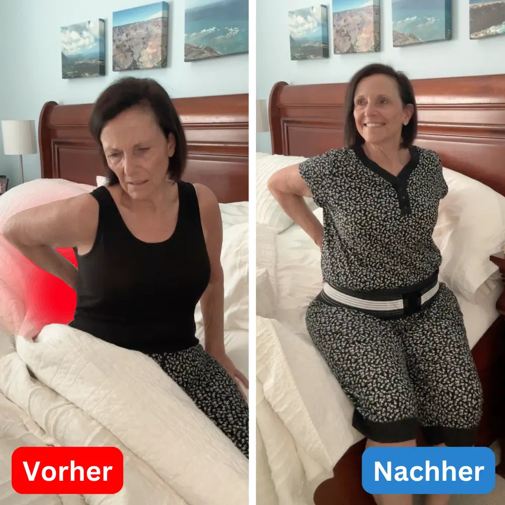 Orthogürtel (ISG)