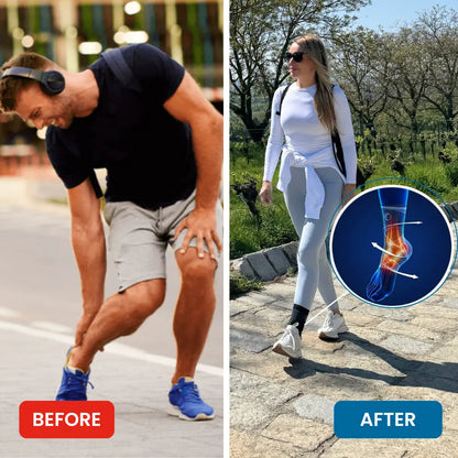 PeakFlex Footsleeve