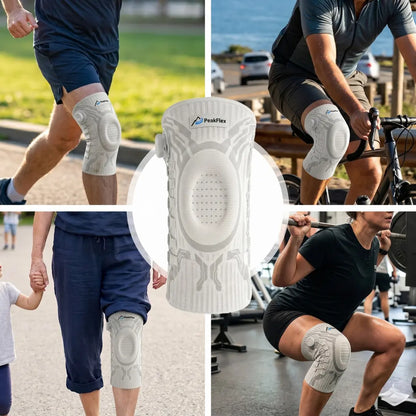 Peakflex Kneesleeve