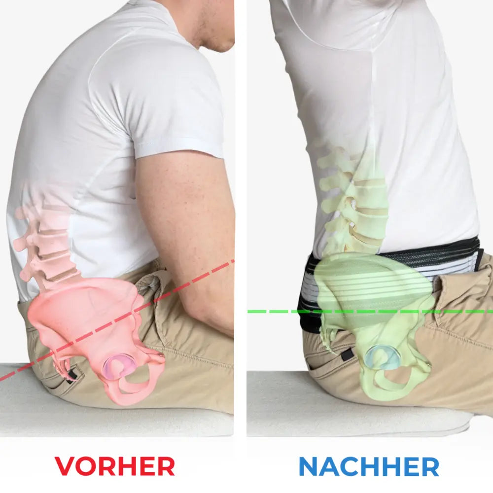 Orthogürtel (ISG)