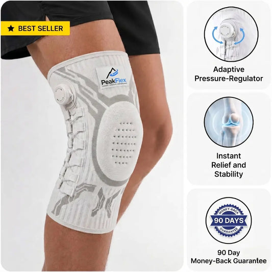 Peakflex Kneesleeve